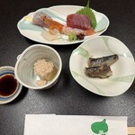 和食屋 まんぼう - 