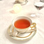 ルシェーヌ (長楽館) - 