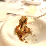 ルシェーヌ (長楽館) - 