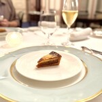 ルシェーヌ (長楽館) - 