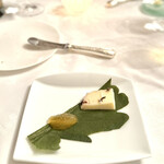 ルシェーヌ (長楽館) - 