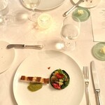 ルシェーヌ (長楽館) - 