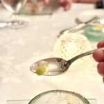 ルシェーヌ (長楽館) - 