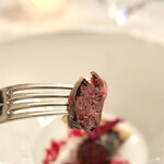 ルシェーヌ (長楽館) - 