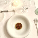 ルシェーヌ (長楽館) - 