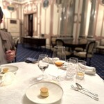 ルシェーヌ (長楽館) - 