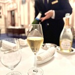 ルシェーヌ (長楽館) - 