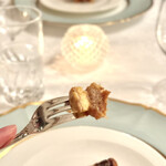 ルシェーヌ (長楽館) - 