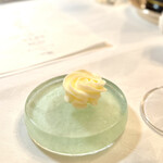 ルシェーヌ (長楽館) - 