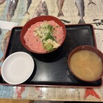 タカマル鮮魚店 - 