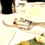 ルシェーヌ (長楽館) - 