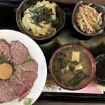 あわ家 - 料理写真: