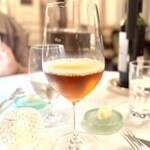 ルシェーヌ (長楽館) - 