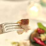 ルシェーヌ (長楽館) - 