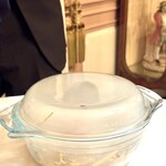 ルシェーヌ (長楽館) - 