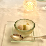 ルシェーヌ (長楽館) - 