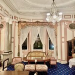 ルシェーヌ (長楽館) - 