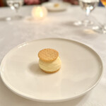 ルシェーヌ (長楽館) - 