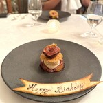 ルシェーヌ (長楽館) - 