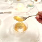 ルシェーヌ (長楽館) - 