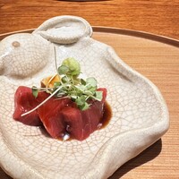 旬彩天 つちや - 