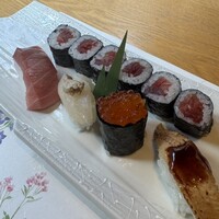 鮨 割烹 福松 三鷹店 - 