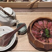 祇園肉亭 新 - 