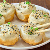 台湾名物 焼き小籠包 李記