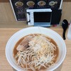 拉麺 明日は我がme