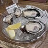 オストレア oysterbar&restaurant 新宿三丁目店