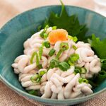 카키고야 카키쿠케코 - 生白子ポン酢