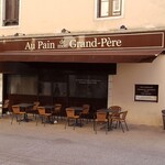 Au Pain de mon Grand-Père - 