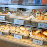 ミルクロール - 