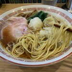 中華そば えにし - 