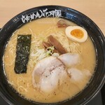 らあめん花月嵐 - 料理写真: