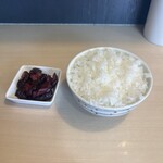 煮干しらぁめん 猫トラ亭 - 