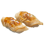 にぎりの徳兵衛 - 煮はまぐり