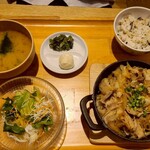 おぼんdeごはん - 