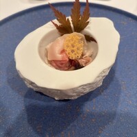 リストランテ アキタ 南青山 - 