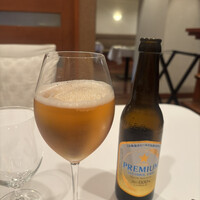 リストランテ アキタ 南青山 - 