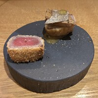 旬ぎく - 
