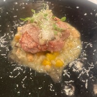 リストランテ アキタ 南青山 - 