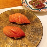 SUSHI BANYA KAI 品川店 - 