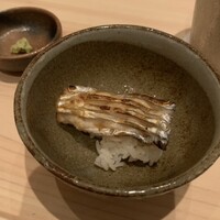 鮨利﨑 青山 - 