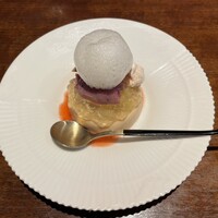 ル コルヴェール - 