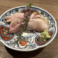 焼鳥 角レ - 