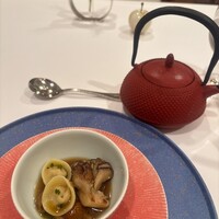リストランテ アキタ 南青山 - 