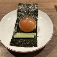 焼鳥 角レ - 