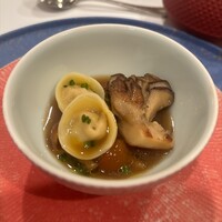 リストランテ アキタ 南青山 - 