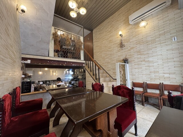 喫茶coniwa （コニワ）のご予約 - 西荻窪/喫茶店 | 食べログ